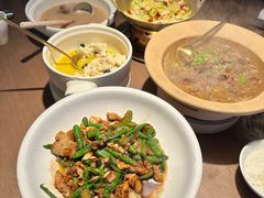 -沅江水·湖南家宴(南村万博长隆商圈店)