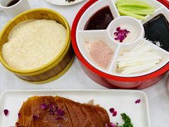 -红菜坊·烤鸭·川鲁宴(石园店)