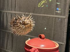 -湖滨28中餐厅·西湖宴·杭州君悦酒店