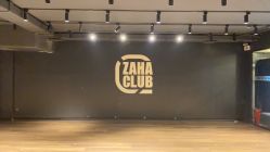 -嘉禾舞社 街舞培训工作室