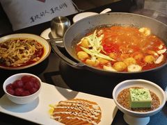 -有才叔的小馆(招商依云曲江店)