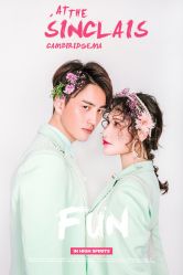 点击看大图 -格拉视觉摄影工作室(正成·财富ID店)