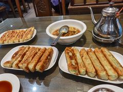 -门框胡同褡裢火烧(赵公口店)