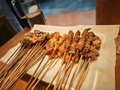-华府九号海鲜烧烤大排档(龙域店)