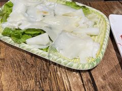 -老蜀铜火锅·酸菜脊骨·麻辣羊蝎子(热闹路店)
