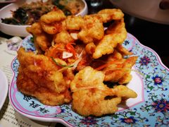 -老厨家(友谊路总店)