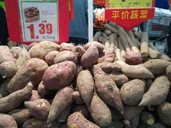 -世纪联华(外高桥店)