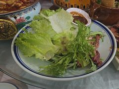 -乔家满族八大碗(流水沟店)