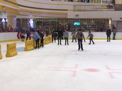 -冠军冰场CHAMPION RINK(苏州中心商场店)