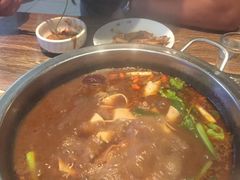 -亿百顺红焖羊排小馆(总店)