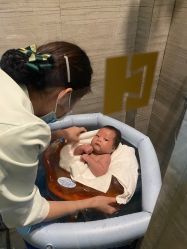-baby bella小贝拉母婴护理中心(珠海希尔顿店)
