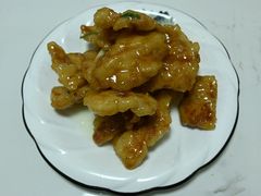 -宝发园名菜馆