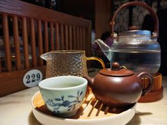 -陶陶居酒家(SM二期购物广场店)