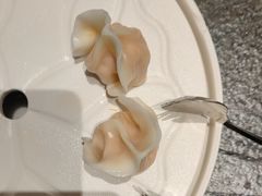 -浩运·海鲜青岛菜·海胆水饺(石老人店)
