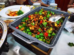 -缪氏川菜(丰盛町店)