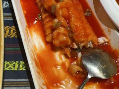 -驿楼兰·新疆菜(火车站店)
