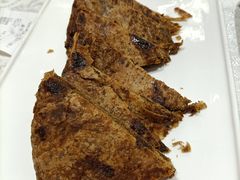 马凯糖饼-马凯餐厅(地安门店)