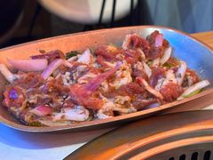 -杨记齐齐哈尔烤肉(总店)