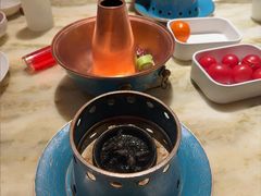 -涮福記·现切牛羊肉火锅(世纪汇店)