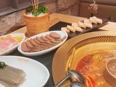 -豪渝火锅(红谷滩万达店)
