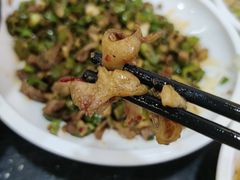 -建辉湖南土菜馆(南大街店)