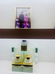 -美肤盾祛痘·问题肌头疗管理中心