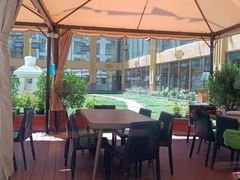 -思金拉措庄园藏餐(太阳岛店)