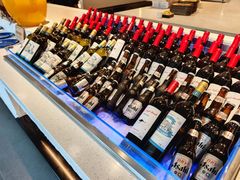 -星伦多自助料理·涮烤一体(杭州来福士店)