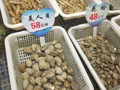 -东方宴会楼(郎溪国购广场店)