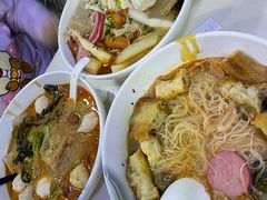 麻辣烫-重庆麻辣烫(国权路店)