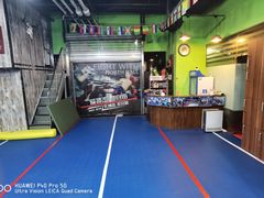 -北武堂拳击散打搏击泰拳俱乐部(三里屯总店)