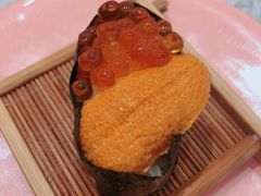 -争鲜回转寿司(中街大悦城店)