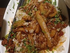 -味上湘菜馆(岳麓山店)