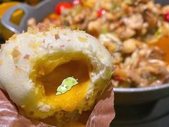 飘香流沙包-蛙喔牛蛙(浦口澳林店)