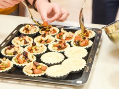 -CHEZ JASMINE 茉莉的氧气厨房