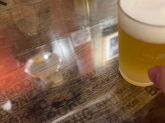 -辉记炭烧海鲜大排档·老字号(福田店)
