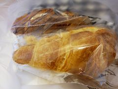 牛角可颂-莉蓮蛋挞(静安寺店)