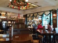 大堂-宝莱纳餐厅(滨江店)