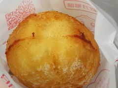 煎包-煎意浓·吴记煎包(交通路店)