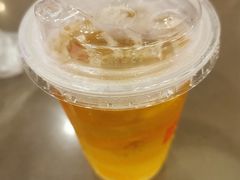 -麦当劳(仙林亚东城得来速店)