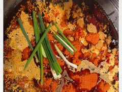 -岗上渣渣老火锅(两路口店)