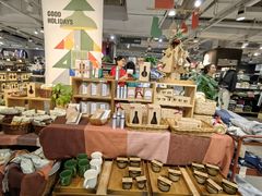 -MUJI无印良品(天一国购店)