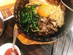 -俺的焼肉(銀座9丁目店)