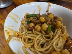 -洞子口张老二凉粉(文殊院店)