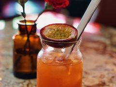 -BROWNSTONE布朗石西班牙餐厅(富城店)