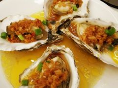 -渔中舟海鲜大排档(普陀沈家门店)
