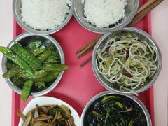 -复旦大学本部-食堂