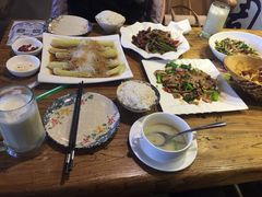 宴桃园餐厅（门头沟店）-宴桃园(门头沟店)