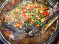 -馋火炉鱼(新世界百货望京店)