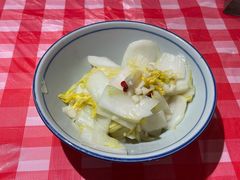 -荆九爷爆炒桥头三嫩(浙大店)